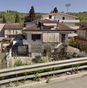 Appartamento all'asta via Zittola, 9/bis, Chieti