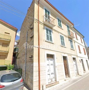 Appartamento all'asta via Duca degli Abruzzi, 75, Taranta Peligna