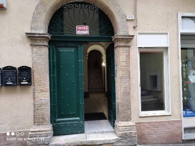 Appartamento corso Vittorio Emanuele, Centro, Atessa