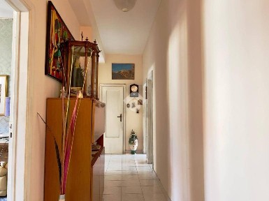 Quadrilocale via Luigi de Crecchio 77, Centro, Lanciano
