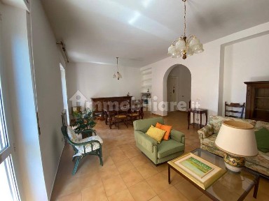 Appartamento via Nicola da Guardiagrele 21, Chieti Città, Chieti