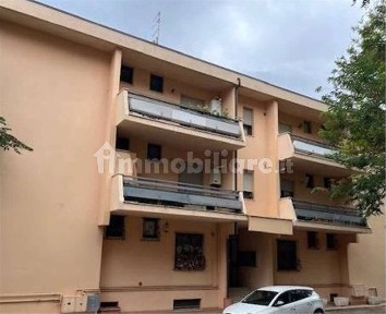 Appartamento all'asta viale Gran Sasso, 103, Chieti