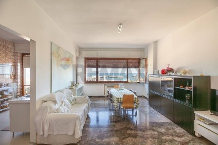 Trilocale via Pola 35, Centro, Francavilla al Mare