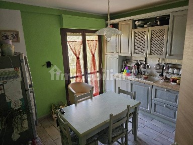 Appartamento via Sant'Egidio, Centro, Fossacesia
