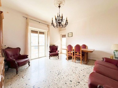 Trilocale via Torino 6, Centro, Lanciano