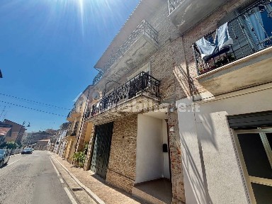 Appartamento via Pierdicasso Barrile, Centro, Monteodorisio
