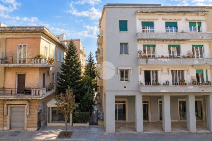 Bilocale corso italia 29, Centro Storico, Vasto