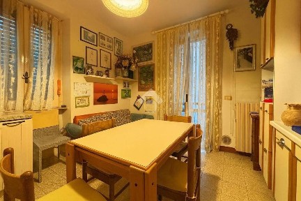 Bilocale via Valerico Laccetti 21, Centro Storico, Vasto