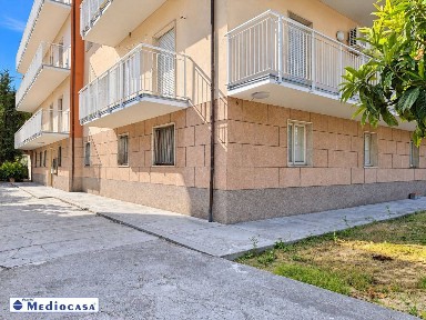 Lanciano, Via del Mare, 21