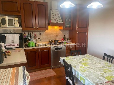 Trilocale viale Europa, Centro, Gissi