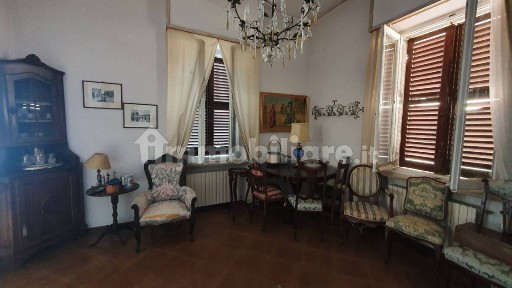 Quadrilocale via Asinio Herio 38, Chieti Città, Chieti