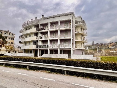 Monolocale via della Stazione, Vasto Marina, Vasto