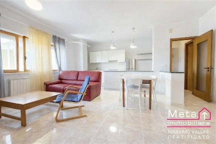 Trilocale viale Benedetto Croce 665, Chieti Scalo, Chieti