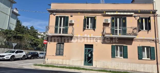 Appartamento via Monte Maiella 29, Centro, Ortona