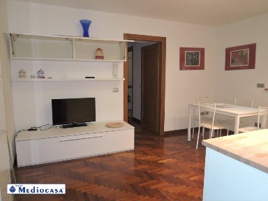 Bilocale Vico 9 dei Frentani 9, Centro, Lanciano