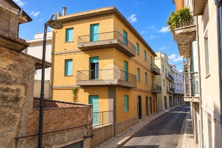 Vasto, Via Valloncello, 12