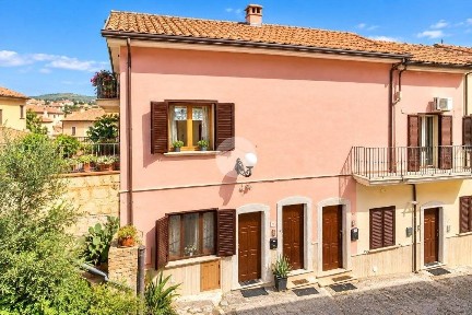 Vasto, Via Sant'Anna, 18