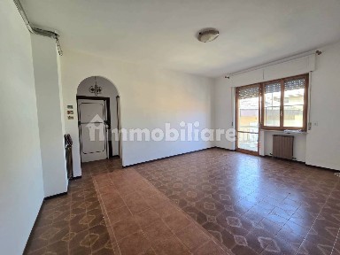 Trilocale via delle Driadi 30, Centro, Francavilla al Mare
