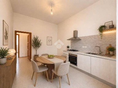 Trilocale via pollidoro di m. renzo 2, Centro, Lanciano