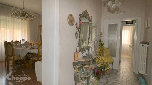 Chieti, Via Silvino Olivieri, 69