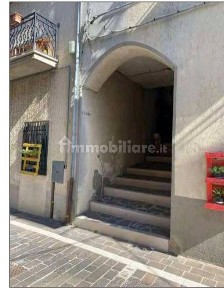 Guilmi, Via Italia, 25
