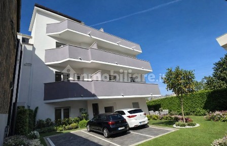 Trilocale viale Abruzzo 120, Chieti Scalo, Chieti