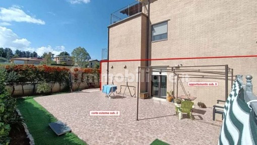 Appartamento all'asta Contrada Piana San Berardino Snc, Orsogna