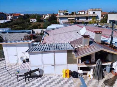 Appartamento all'asta via nd, Canosa Sannita