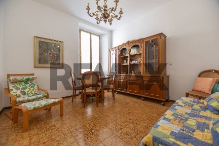 Trilocale corso Marrucino 120, Chieti Città, Chieti