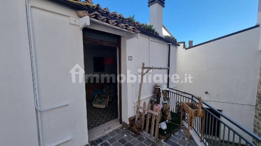 Trilocale via piazza Nuova Vico 1 11, Centro, Gissi