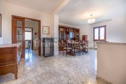 Appartamento via Dei Frentani 322, Chieti Città, Chieti
