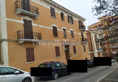 Appartamento all'asta via NICOLA NICOLINI, Chieti