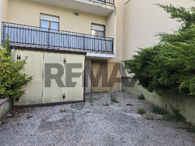 Fara Filiorum Petri, Via Francesco D\'urbano, 43