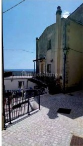Appartamento all'asta via I salita San Nicola 18, Pretoro
