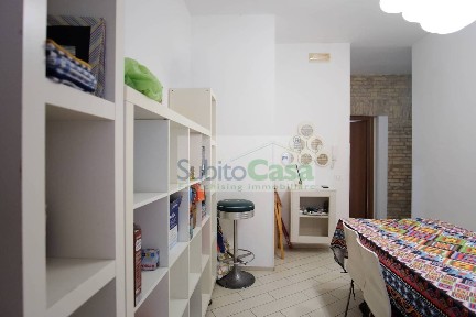 Quadrilocale via Avezzano 3, Chieti Scalo, Chieti