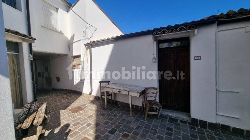 Bilocale via piazza Nuova Vico 1 13, Centro, Gissi