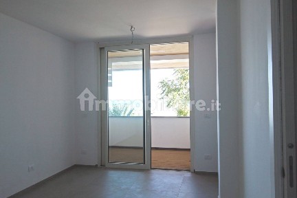 Trilocale largo Modesto della Porta, Centro, Francavilla al Mare