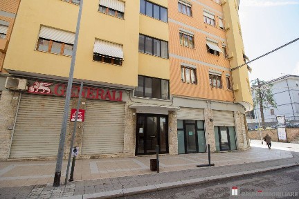Appartamento via Costantinopoli 14, Centro, Ortona