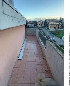 Appartamento all'asta via Madonna Delle Grazie 26 M, San Salvo