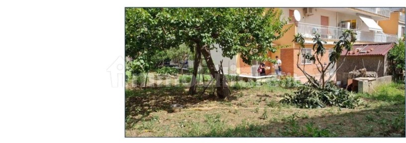 Appartamento all'asta via dei Conti Ricci 137, Vasto