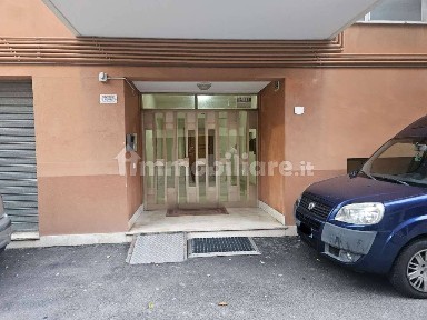 Trilocale corso Umberto I, Centro, Casoli