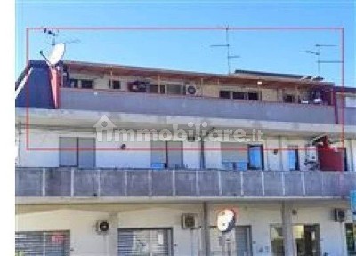 Appartamento all'asta via Pietro Nenni 138, San Giovanni Teatino