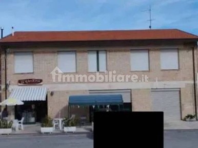 Appartamento all'asta via nd, Arielli
