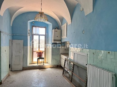 Appartamento via del Popolo, Centro, Villamagna