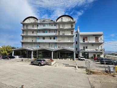 Appartamento via Luigi Cardone 107, Sant Onofrio, Sant'Antonio, Collepizzuto, Vasto