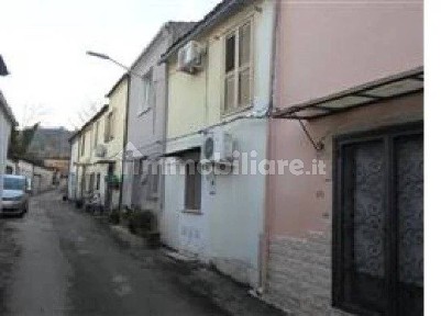 Appartamento all'asta via Parigi 32, San Giovanni Teatino