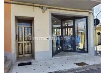 Appartamento all'asta Località San Bartolomeo 77, Guardiagrele
