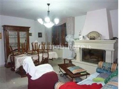 Appartamento all'asta via Santa Brigida 19/B, Orsogna