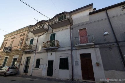 Appartamento via del corso 18, Villa Caldari, Ortona