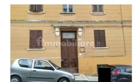 Appartamento all'asta via Nicola Nicolini 5, Chieti